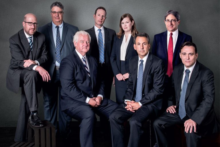 Personal Injury Attorneys White Plains, NY Westchester County