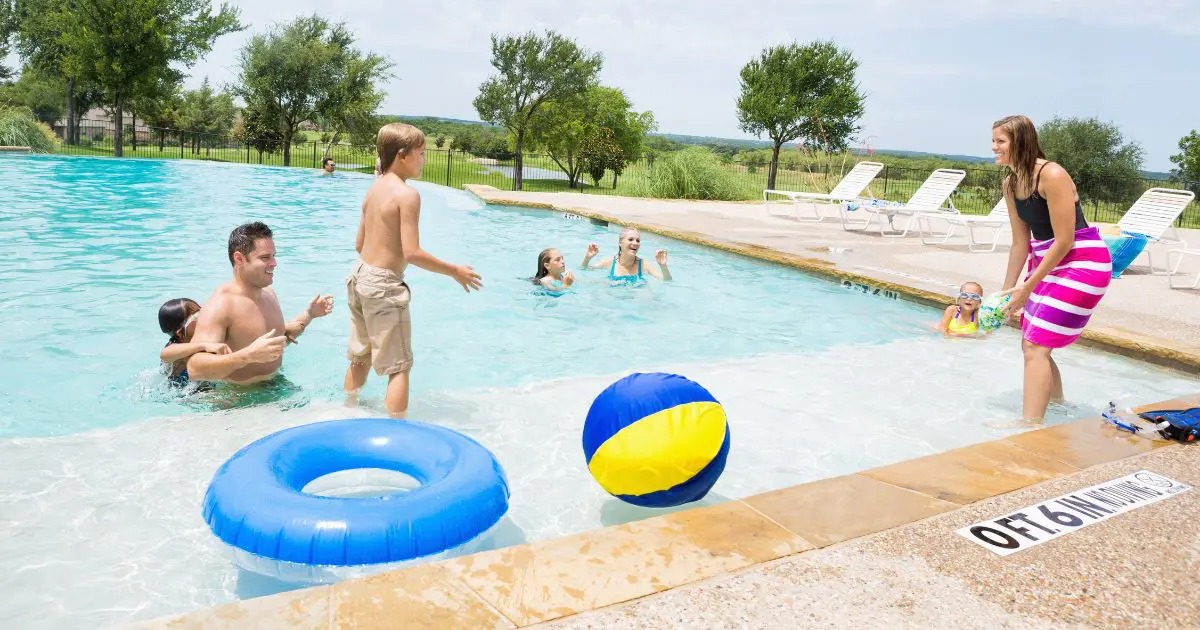 How to Avoid Swimming Pool Drowning Accidents - Denlea & Carton LLP