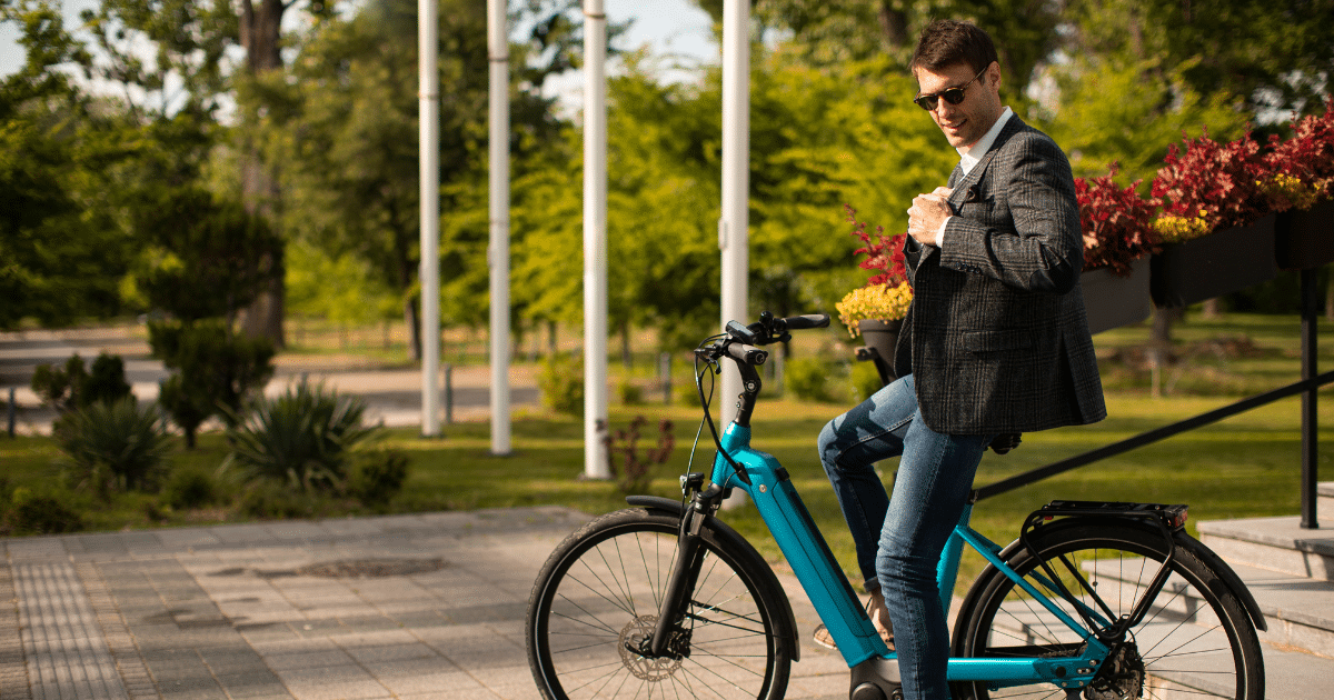 New York’s EBike Laws in 2023 Denlea & Carton LLP