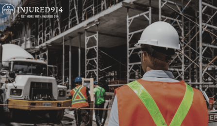 Construction’s Fatal Four