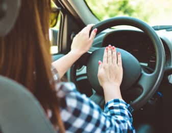 Most Dangerous Driving Maneuvers