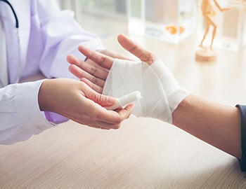 White Plains Burn Injury Lawyer - Denlea & Carton LLP