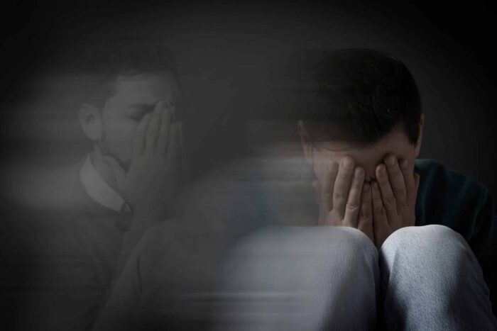 The Impact of Personal Injuries on Mental Health: Symptoms ...